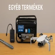 Egyéb termékek