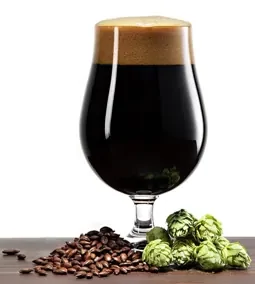 Chocolate Milk Stout recept