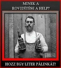 Help... Leégett a cefrém!