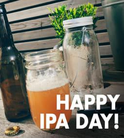 Mindent az IPA-ról!