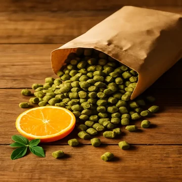Komló Amarillo 15gr