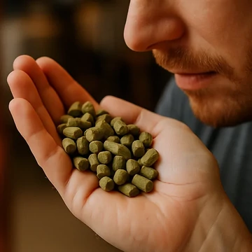 magnum komló 10gr