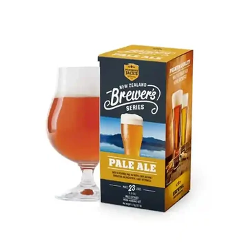 Sörsűrítmény Brewers Pale ale