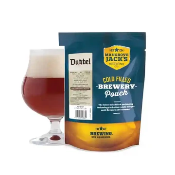Sörsűrítmény Dubbel 1,7kg