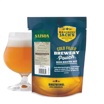 Sörsűrítmény Saison 1,7kg