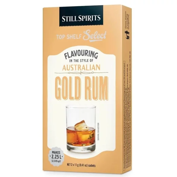 Rum ízesítésű aroma