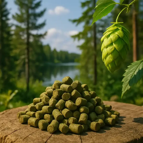 chinook komló 20gr