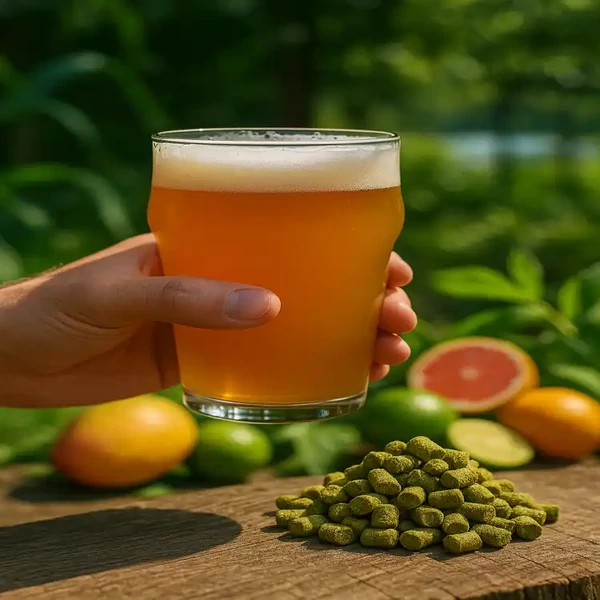 Citra komló 10gr