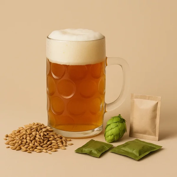 Sörfőző csomag Oktoberfest 25L