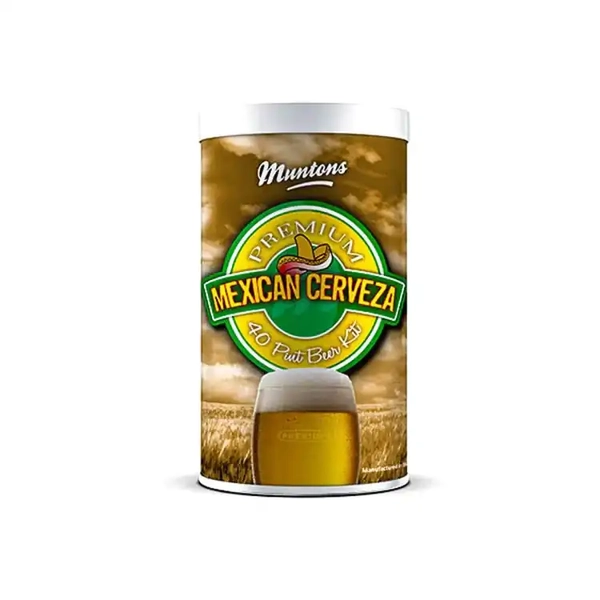 mexican cervesa sör