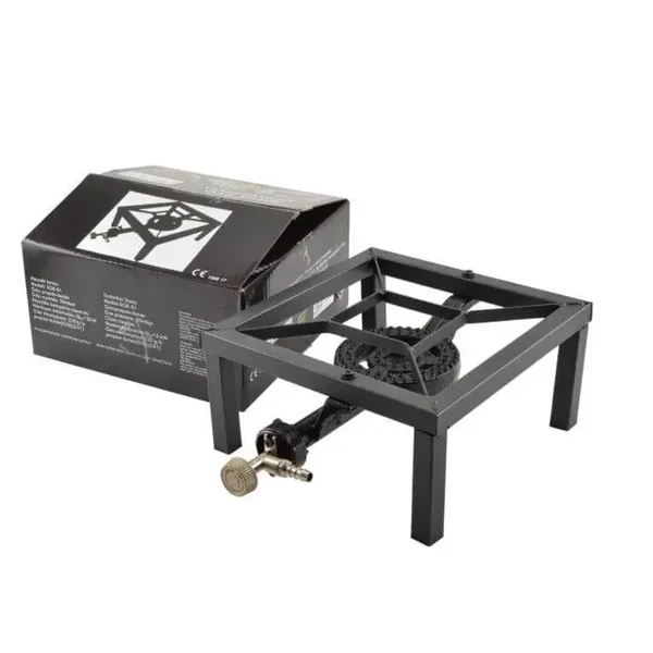 Gázzsámoly 3kW