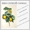 Cefréző csomag birs