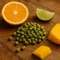 Komló Mandarina Bavaria 10gr
