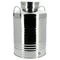 Inox tartály csappal 50L